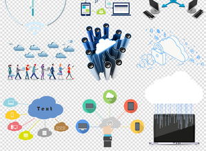 云計算與大數據 互聯網時代的科技創新引擎