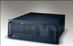 工業(yè)電腦新選擇 探秘研華ACP-4000工控機在工業(yè)自動化中的核心角色