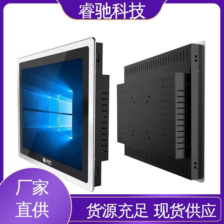睿馳科技 以規(guī)格齊全與卓越性能，打造汽車工廠工控設備的可靠之選