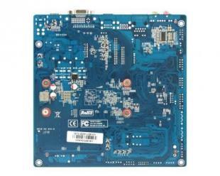 深圳I3主板WTN-3217U 高清觸摸與電子白板應用的專業(yè)工控電腦主板